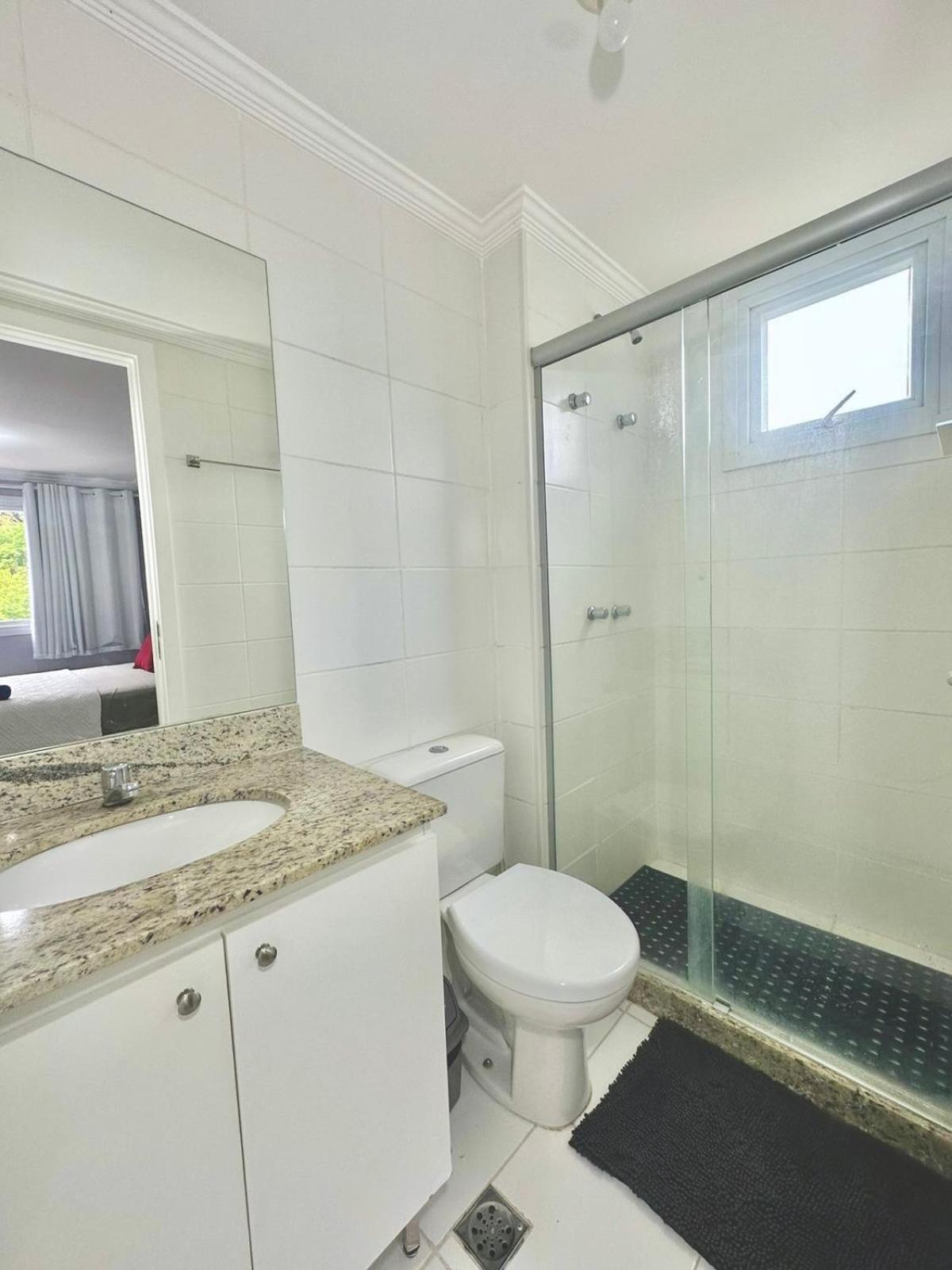 Suites W-Riocentro - Rio de Janeiro — Photos 3